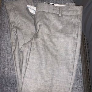 Banana Republic Martin Fit pants